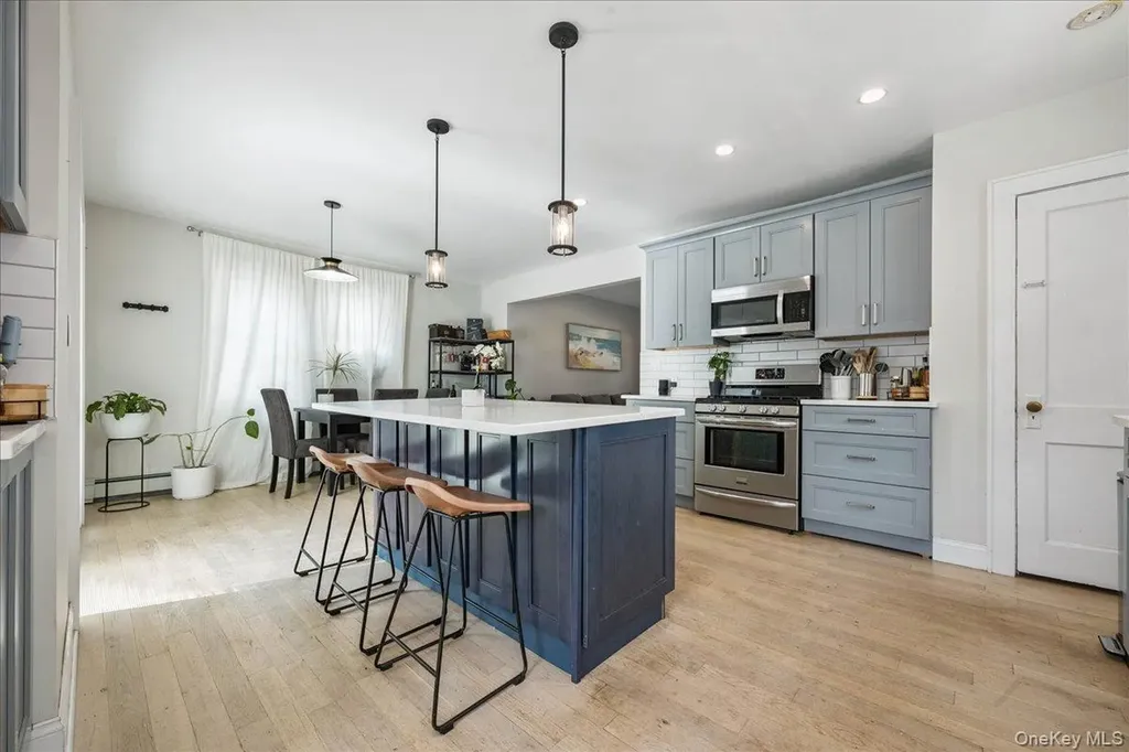 42 Stuart Avenue Malverne NY 11565