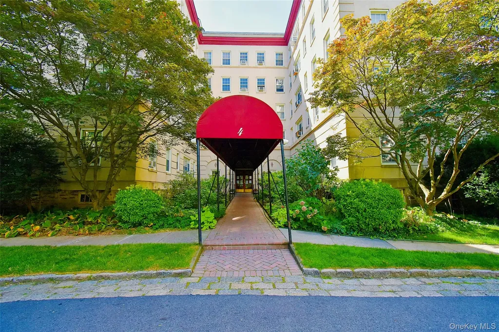 4 Park Lane Mount Vernon NY 10552