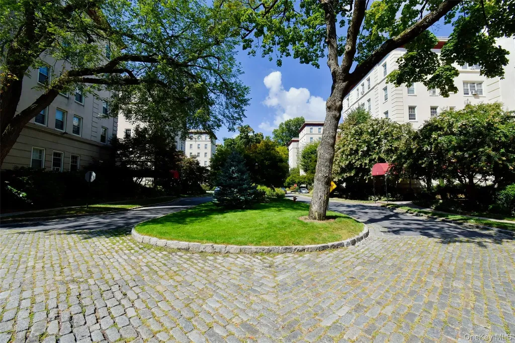 4 Park Lane Mount Vernon NY 10552