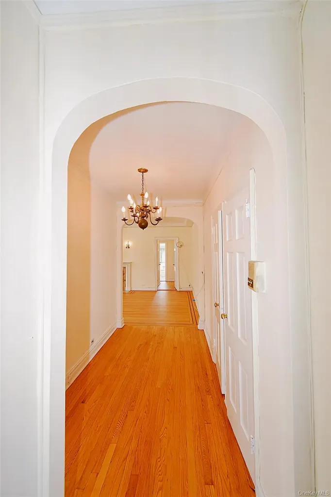 4 Park Lane Mount Vernon NY 10552