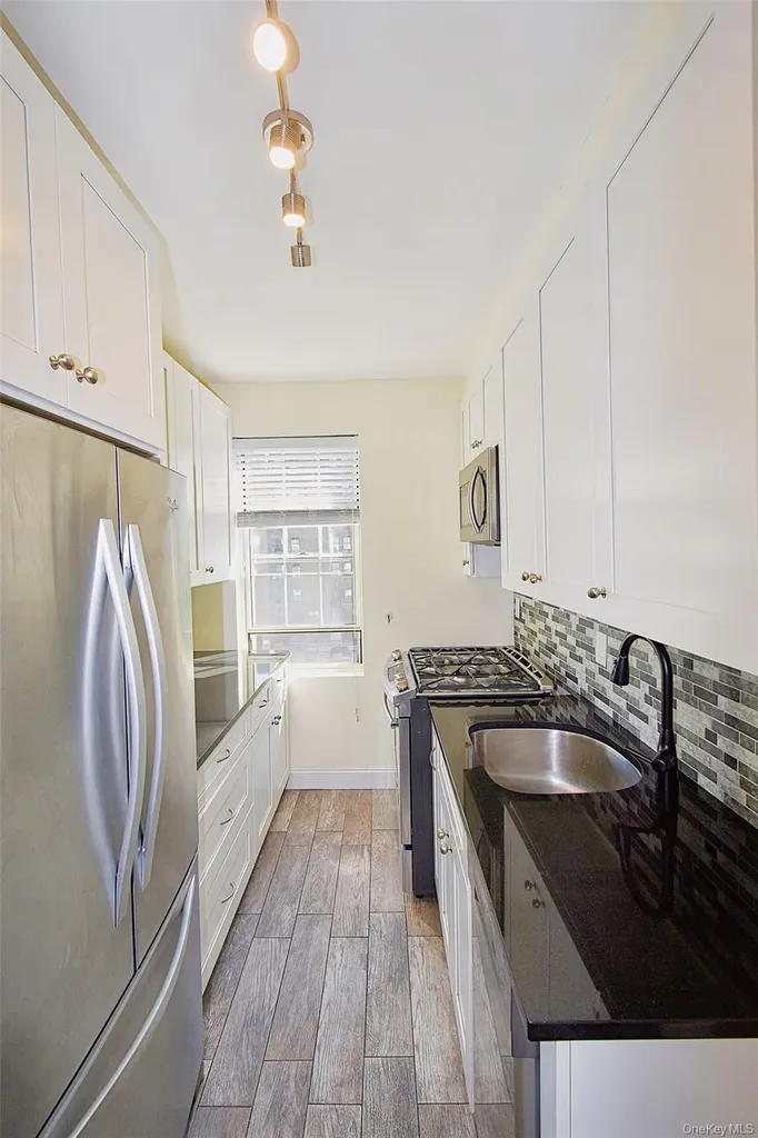 4 Park Lane Mount Vernon NY 10552