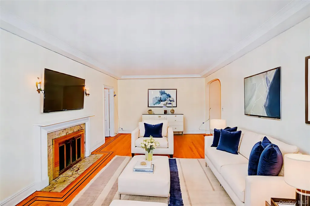 4 Park Lane Mount Vernon NY 10552