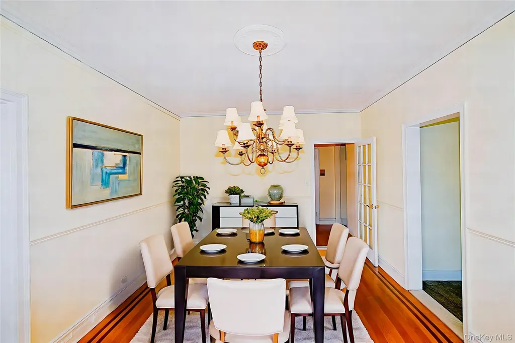 4 Park Lane Mount Vernon NY 10552