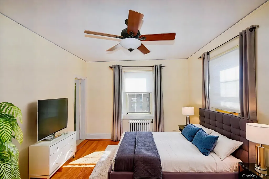 4 Park Lane Mount Vernon NY 10552