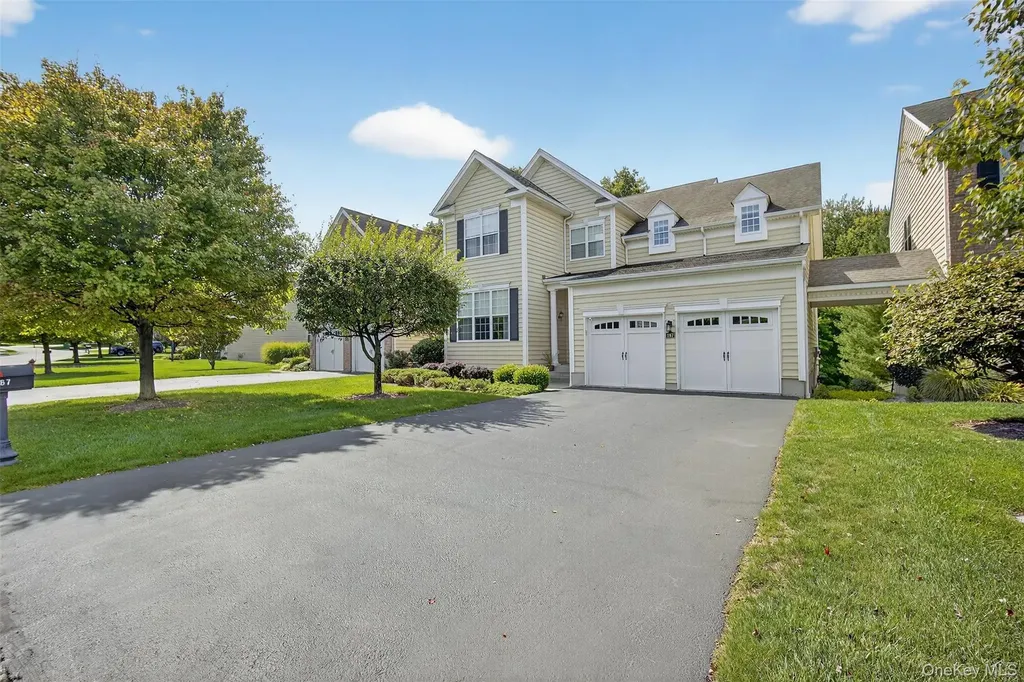 167 Stony Brook Road Fishkill NY 12524