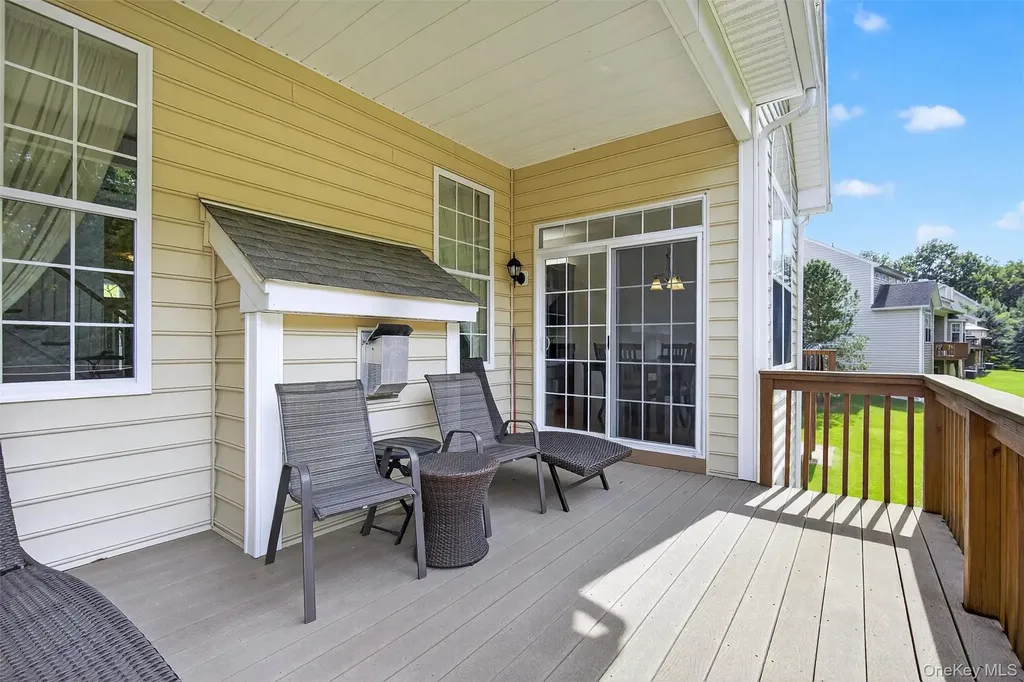 167 Stony Brook Road Fishkill NY 12524