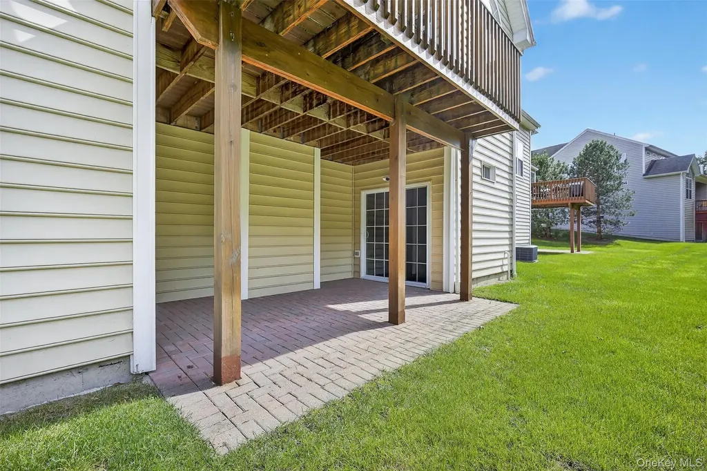 167 Stony Brook Road Fishkill NY 12524