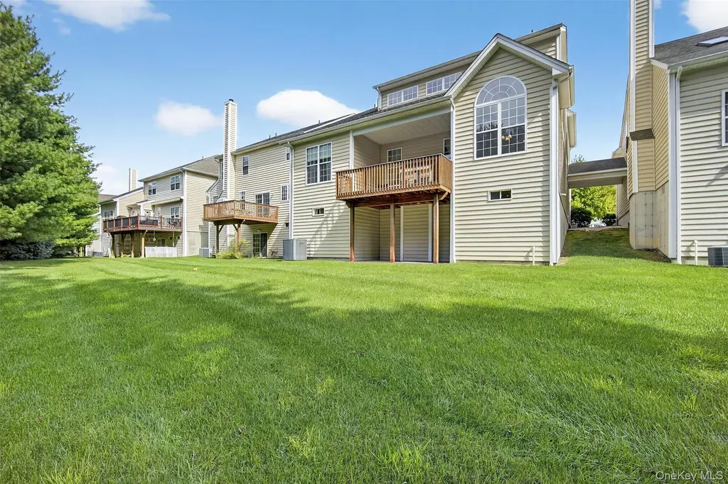 167 Stony Brook Road Fishkill NY 12524