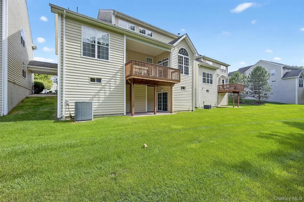 167 Stony Brook Road Fishkill NY 12524