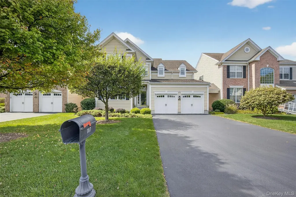 167 Stony Brook Road Fishkill NY 12524