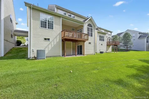 167 Stony Brook Road Fishkill NY 12524