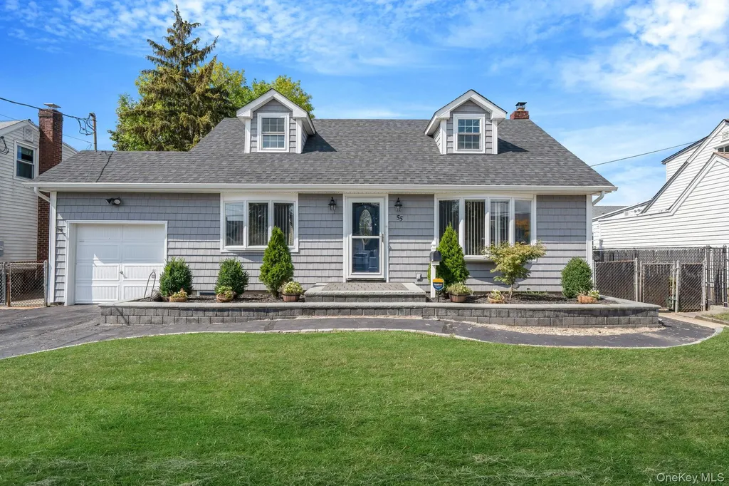55 Barbara Drive East Meadow NY 11554