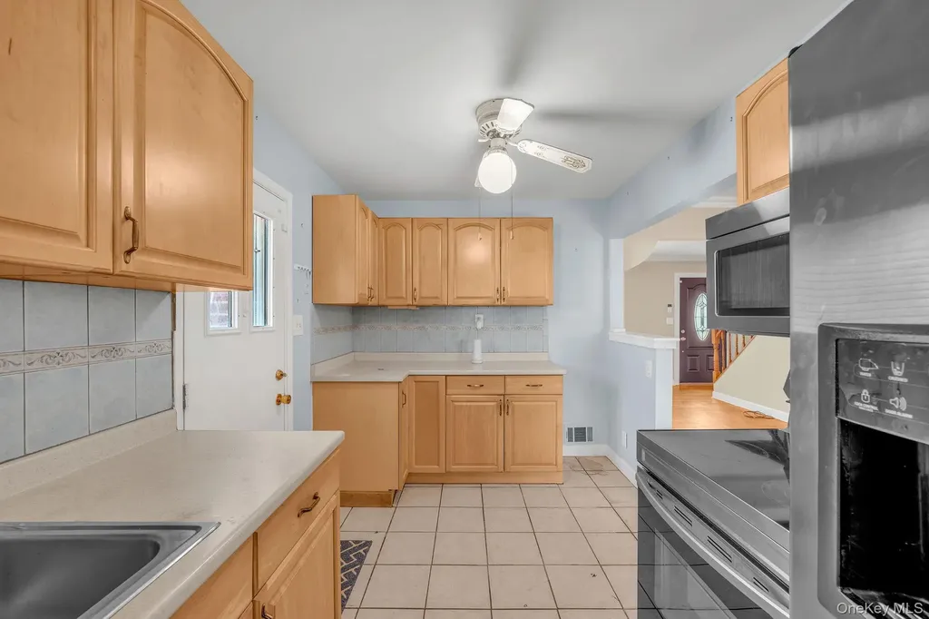 55 Barbara Drive East Meadow NY 11554