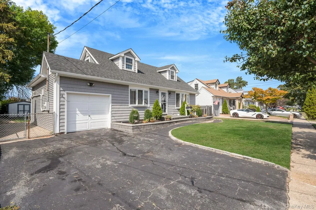 55 Barbara Drive East Meadow NY 11554