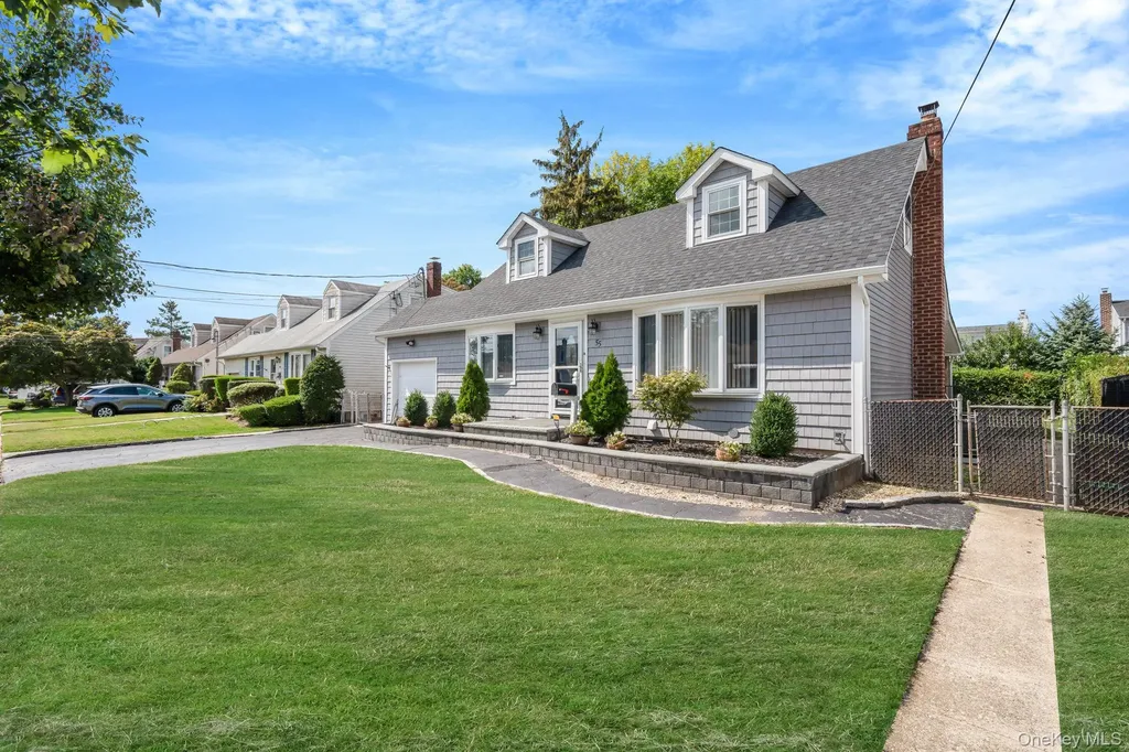 55 Barbara Drive East Meadow NY 11554