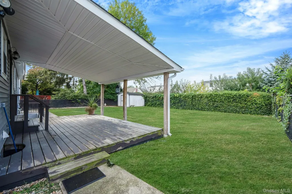55 Barbara Drive East Meadow NY 11554