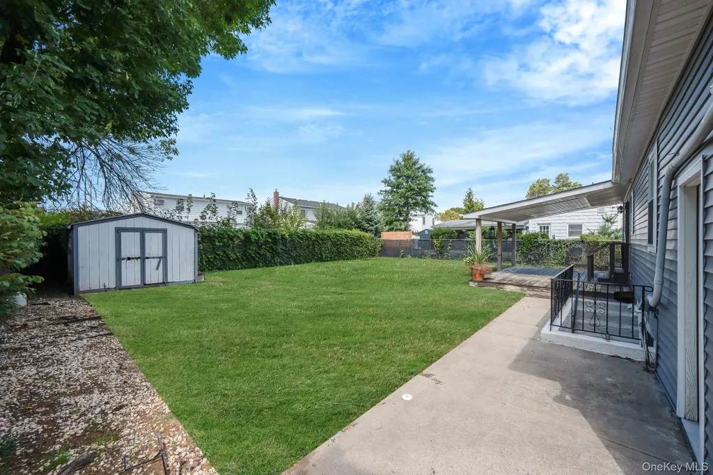 55 Barbara Drive East Meadow NY 11554