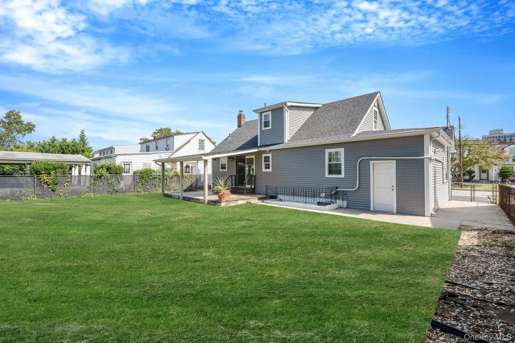 55 Barbara Drive East Meadow NY 11554