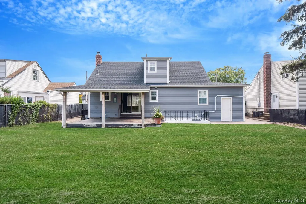 55 Barbara Drive East Meadow NY 11554