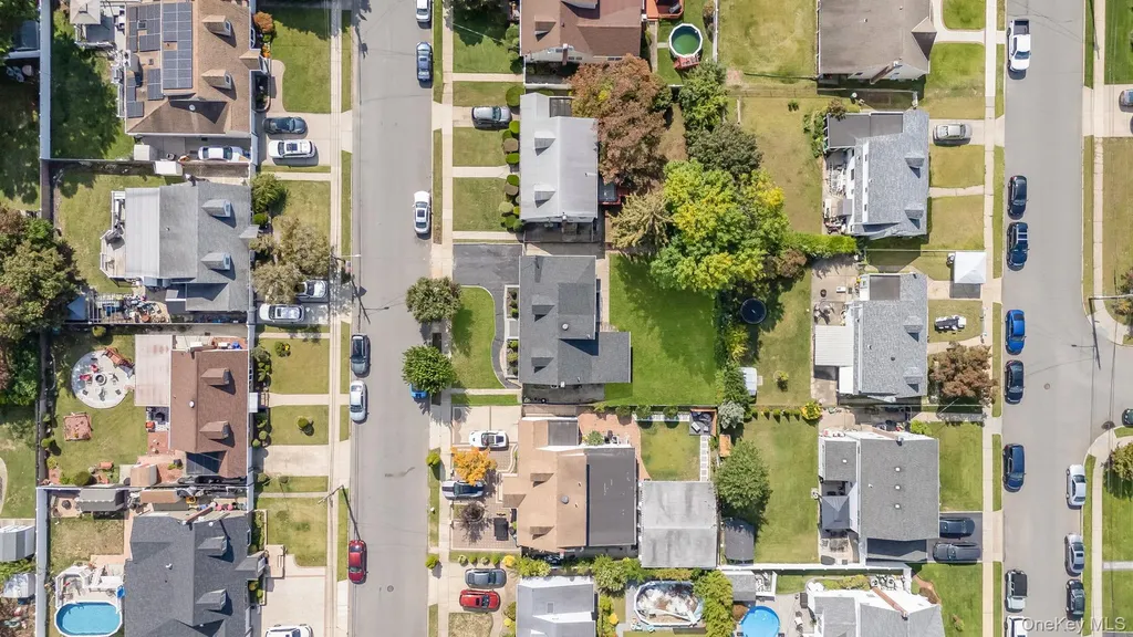 55 Barbara Drive East Meadow NY 11554