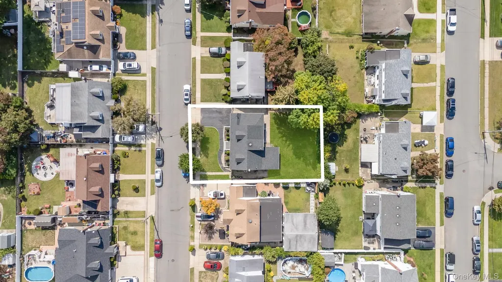 55 Barbara Drive East Meadow NY 11554