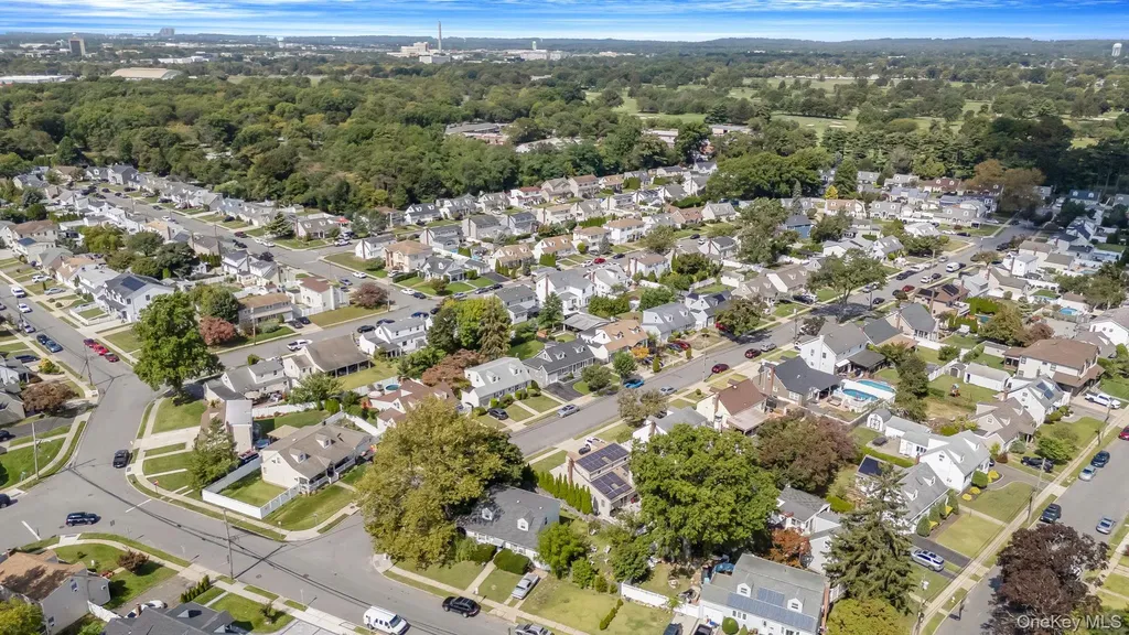 55 Barbara Drive East Meadow NY 11554