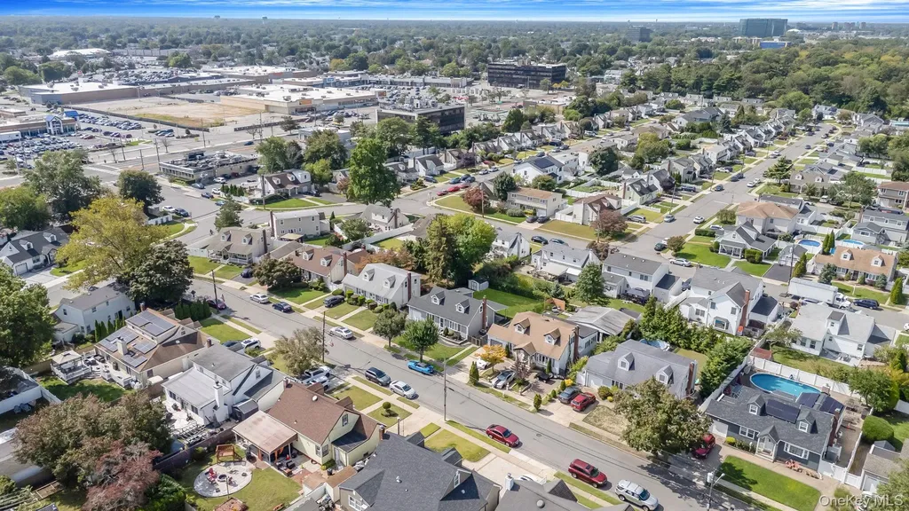 55 Barbara Drive East Meadow NY 11554