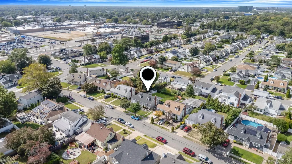55 Barbara Drive East Meadow NY 11554