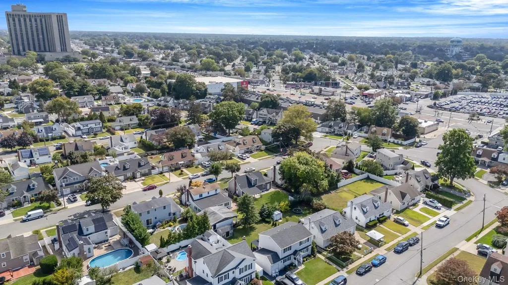 55 Barbara Drive East Meadow NY 11554
