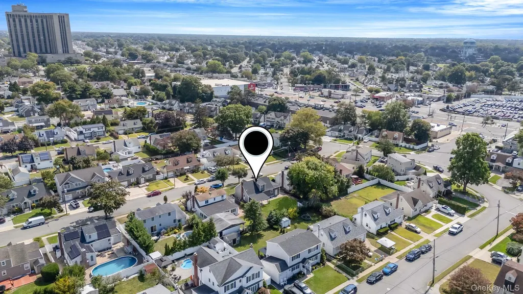 55 Barbara Drive East Meadow NY 11554