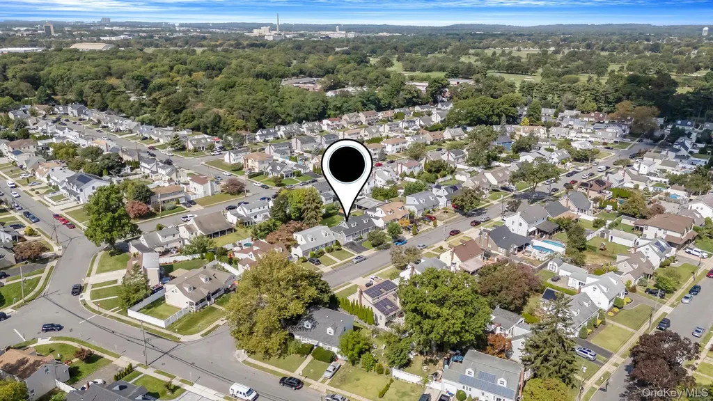 55 Barbara Drive East Meadow NY 11554