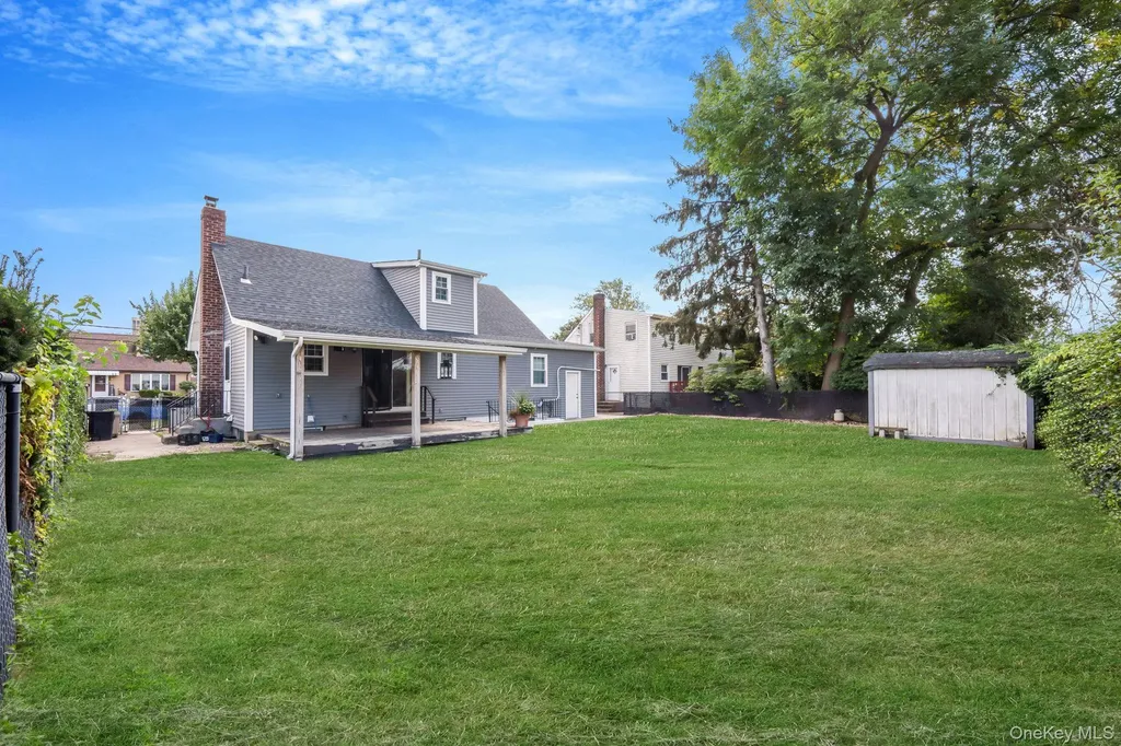 55 Barbara Drive East Meadow NY 11554