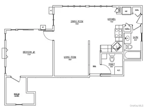 61 Baymens Sayville NY 11782