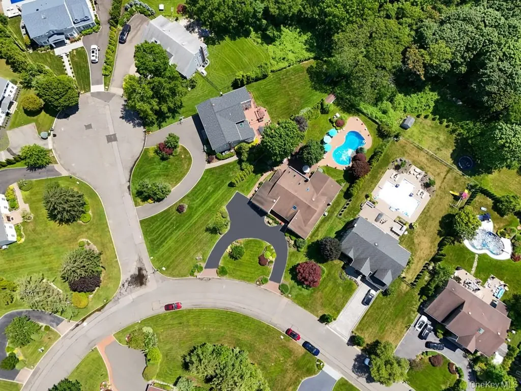 1 Castle Drive Woodbury NY 11797