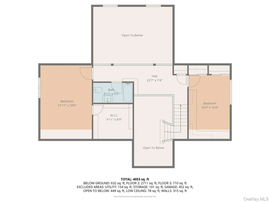 1 Castle Drive Woodbury NY 11797