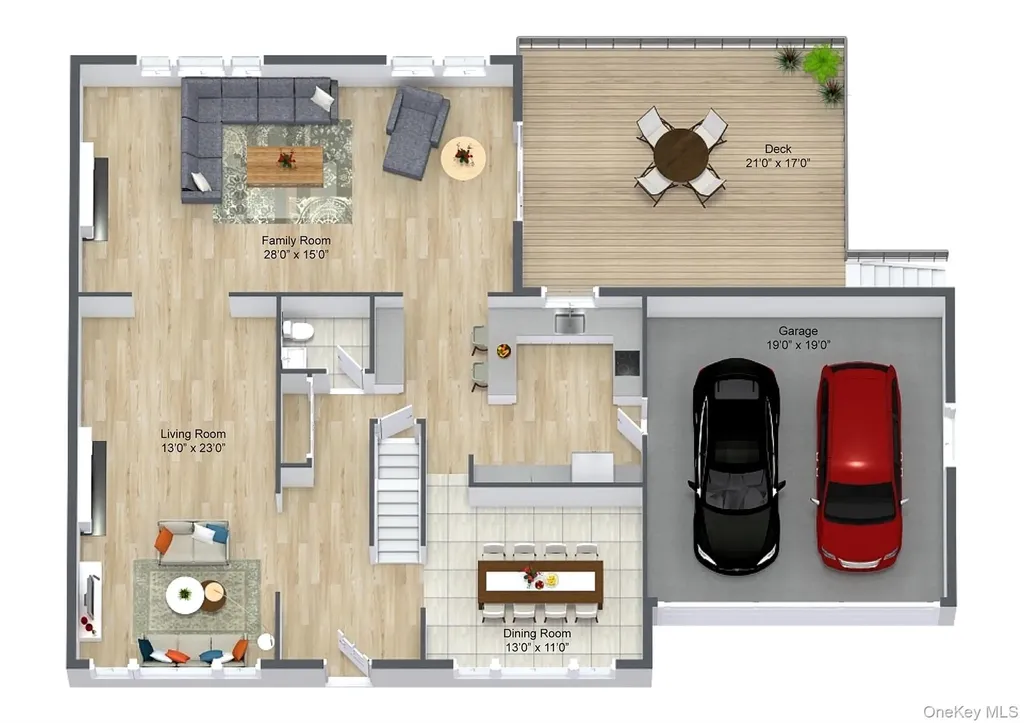 33 Sammis Lane White Plains NY 10605