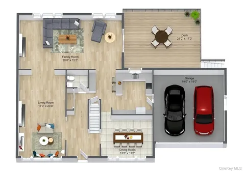 33 Sammis Lane White Plains NY 10605