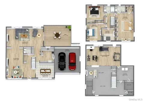 33 Sammis Lane White Plains NY 10605