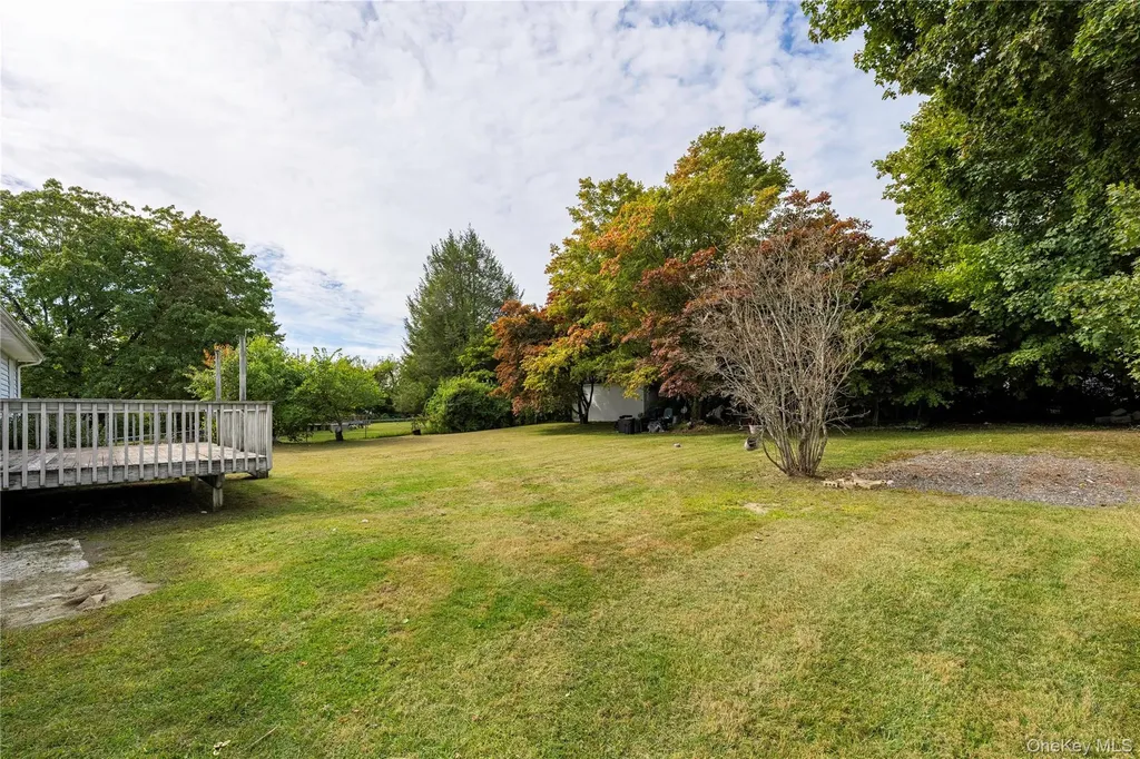 33 Ridgeview Avenue Mahopac NY 10541