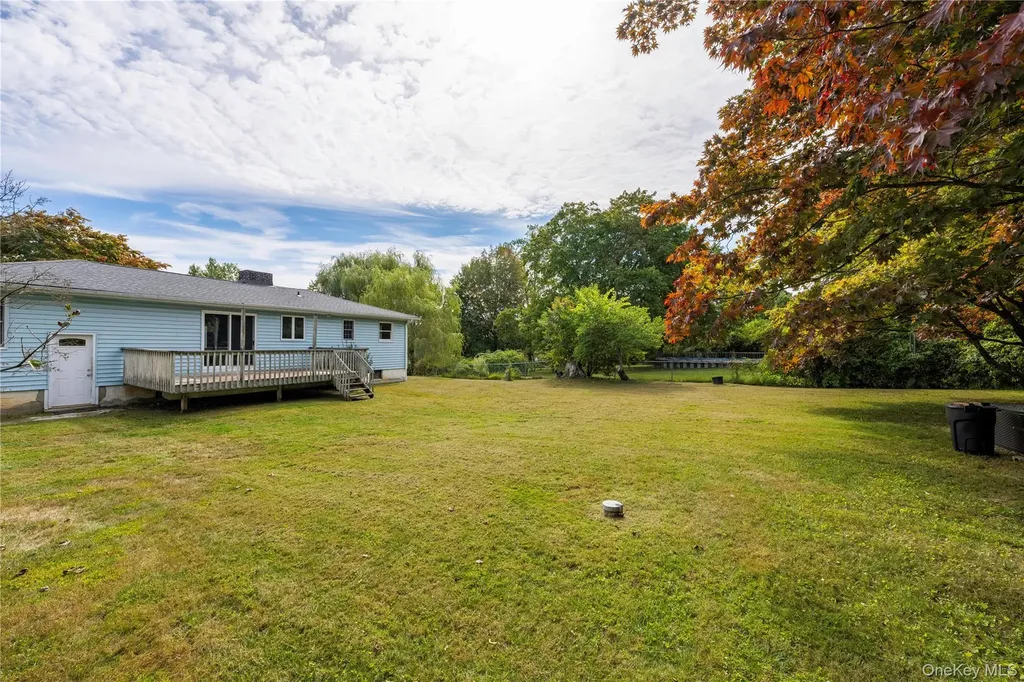 33 Ridgeview Avenue Mahopac NY 10541
