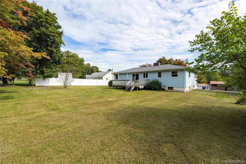 33 Ridgeview Avenue Mahopac NY 10541