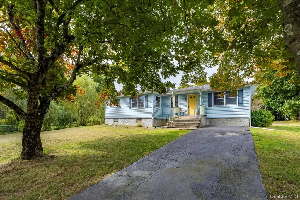 33 Ridgeview Avenue Mahopac NY 10541