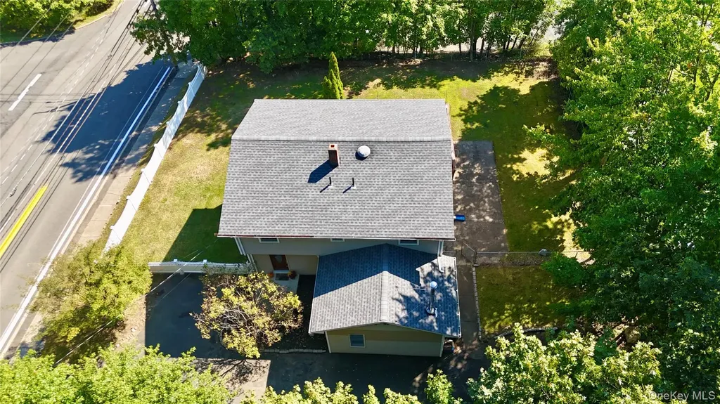 4 Sunrise Lane Pearl River NY 10965