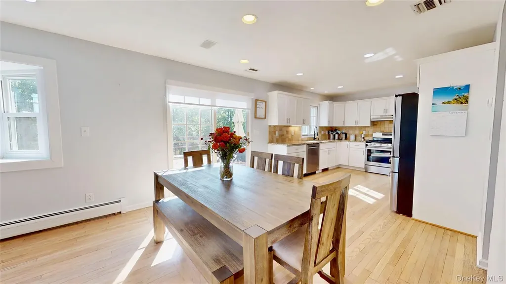 4 Sunrise Lane Pearl River NY 10965