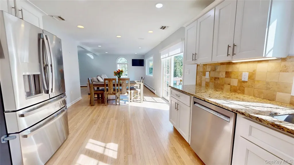 4 Sunrise Lane Pearl River NY 10965