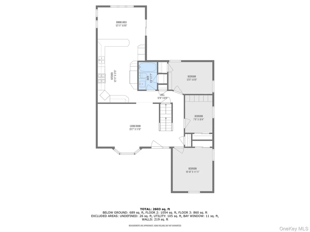 407 17th Street West Babylon NY 11704
