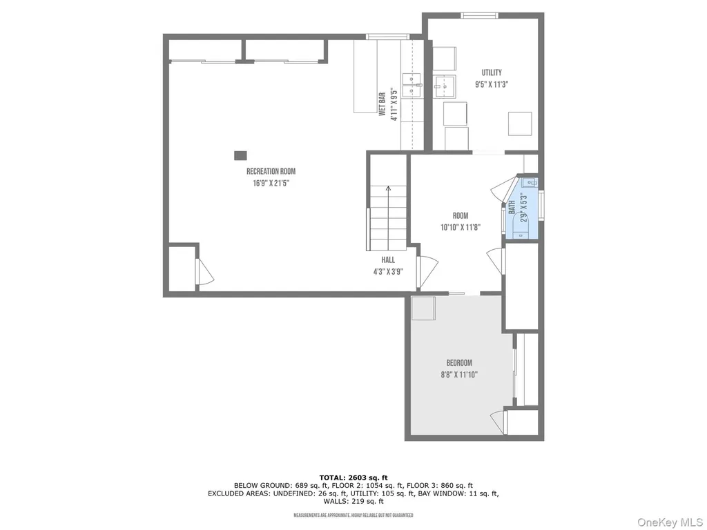 407 17th Street West Babylon NY 11704