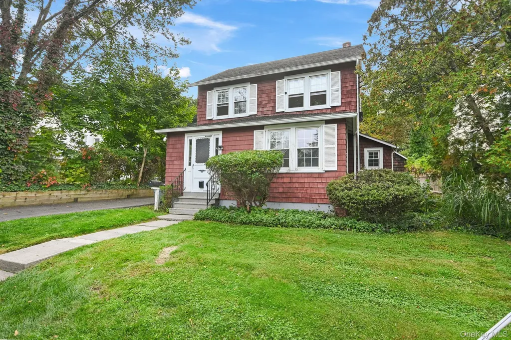 6 North Street Katonah NY 10536