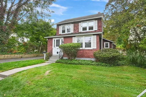 6 North Street Katonah NY 10536