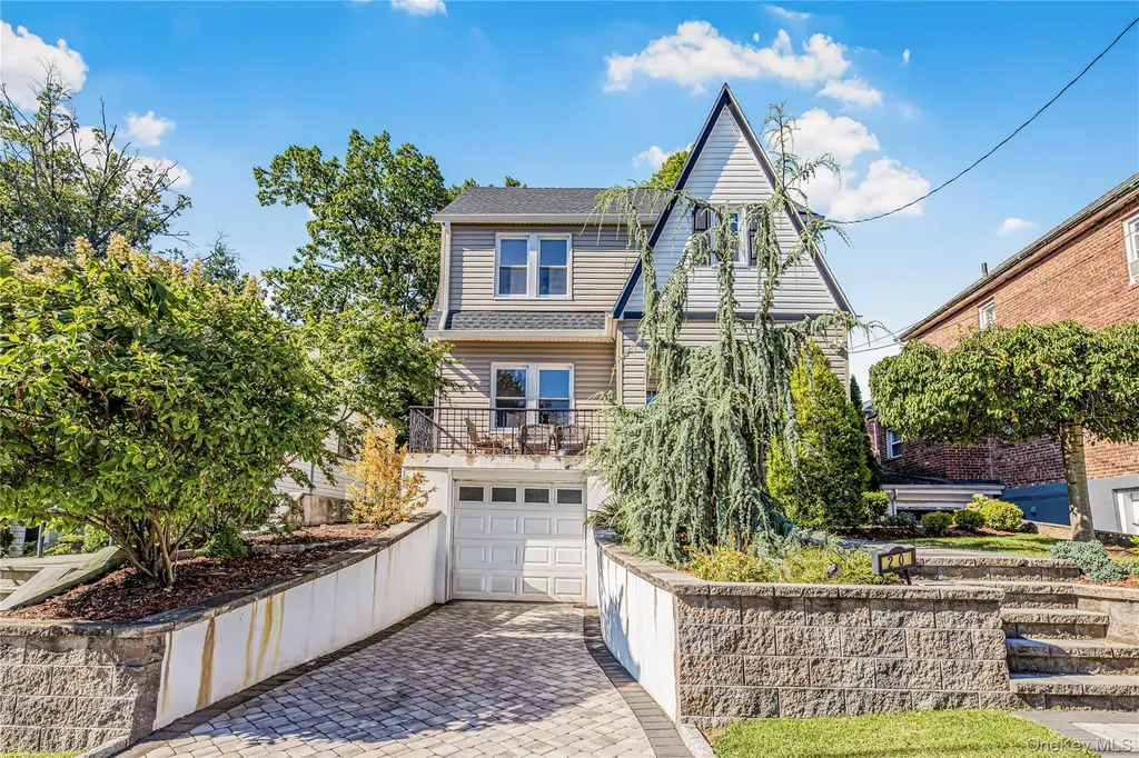 20 Kimball Terrace Yonkers NY 10704